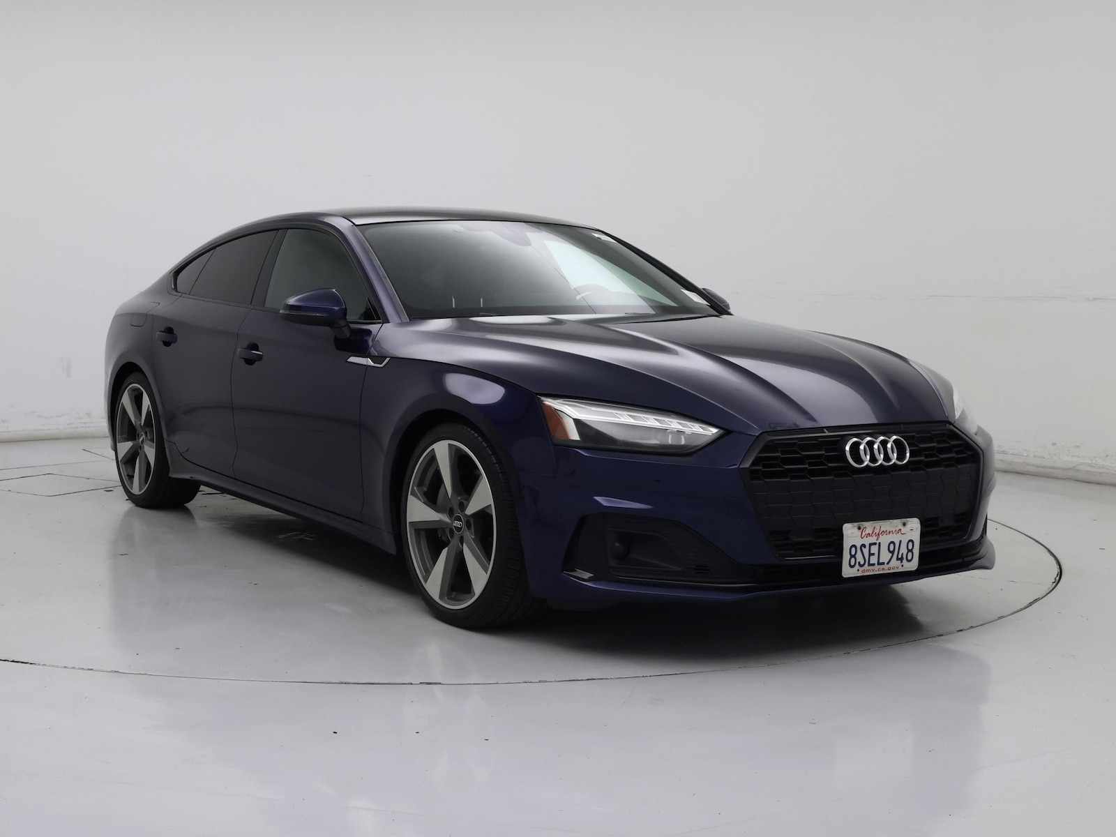 audi a5 sportback 2020 WAUCNCF59LA010766 image audi a5 sportback 2020 WAUCNCF59LA010766 image